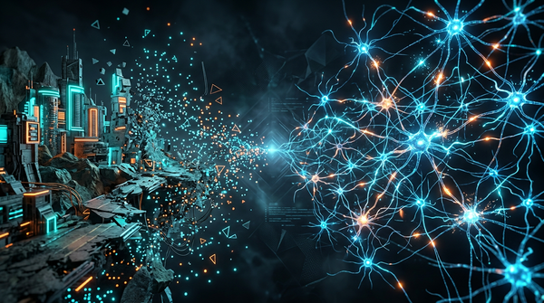 Leveling Up AGI: Why Video Games Are the New Frontier for Physical AI Training