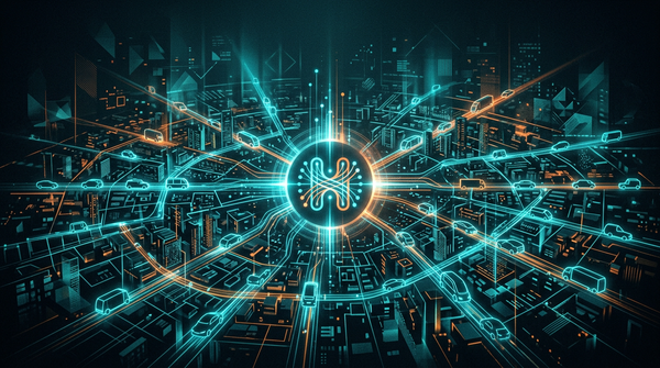 The Aggregator: Uber’s Strategy to Own the Autonomous Vehicle Ecosystem