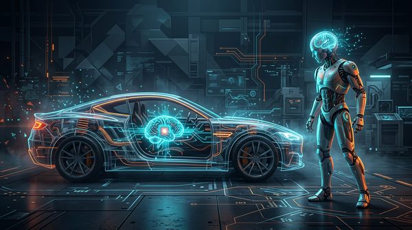 Unified Intelligence: How Tesla’s FSD v15 Bridges the Gap Between Cars and Robots
