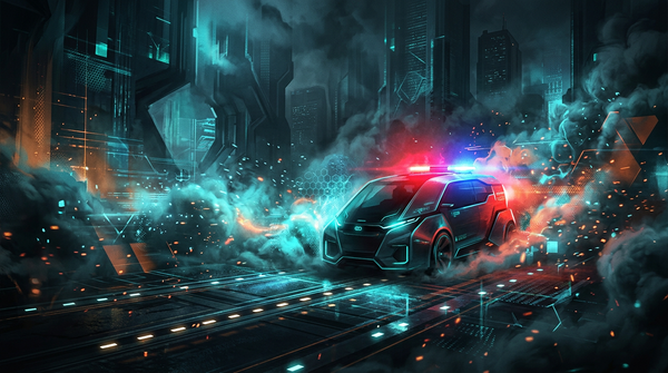 Beyond the Edge Case: Why ADAS Must Master the Chaos of Emergency Scenes
