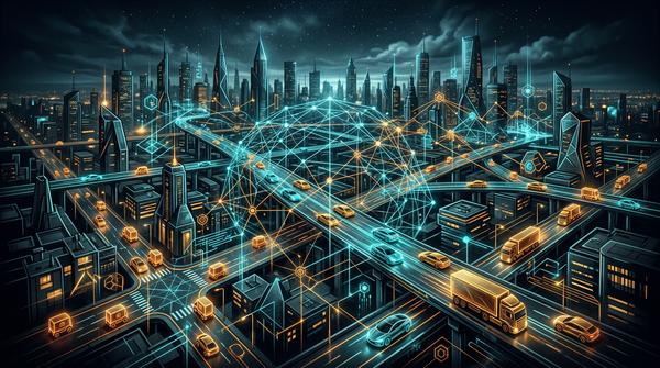 The Platform Play: How Uber is Orchestrating the Autonomous Vehicle Empire