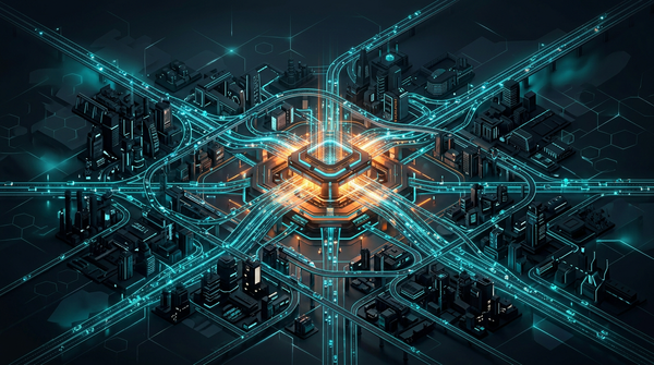 The Uber Empire: How the Ride-Hailing Giant Became the Hub for 30+ AV Partners