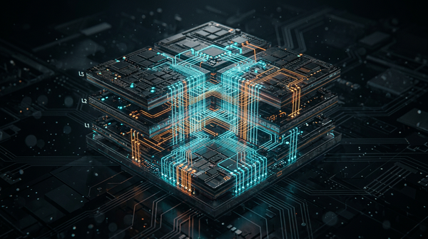 2nm and Beyond: Why Multi-Die Assemblies Are the Future of AI Silicon
