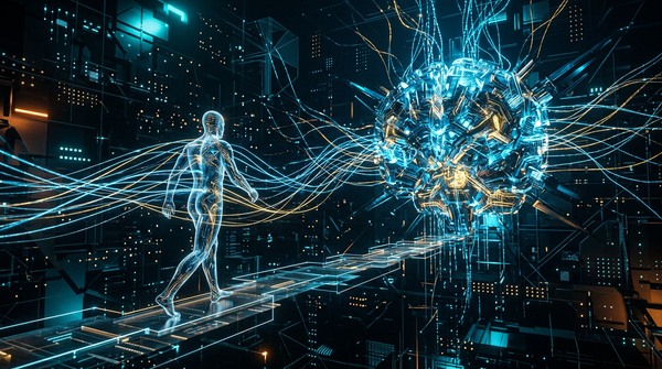 Spatial Intelligence: General Intuition Hits $6B Valuation for Physical AI Foundation Models
