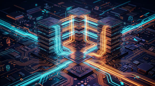 Breaking the Memory Wall: NVIDIA NVLink Fusion and the Rise of Custom NVHBM