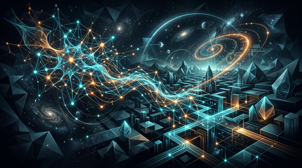 Beyond the Chatbot: General Intuition’s $6B Bet on Physical AI Foundation Models