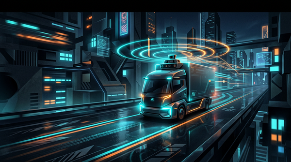 Gatik Secures $200M to Dominate the Autonomous Middle-Mile Logistics Sector