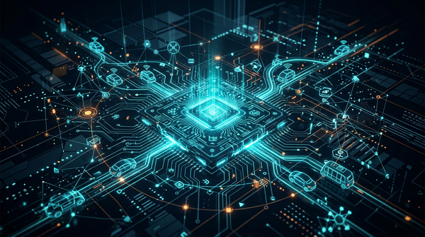 NVIDIA Vera: The New Silicon Heart for Agentic Software-Defined Systems