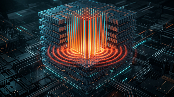 The Memory Wall: Scaling HBM in the Age of Trillion-Parameter AI
