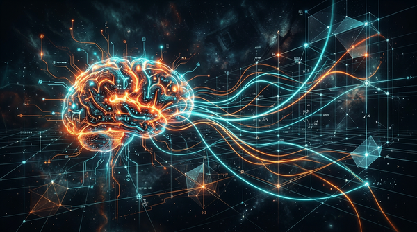 The $6 Billion Bet on Embodied Intelligence: General Intuition’s Rise