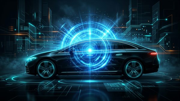 OTA Salvation: Lucid’s SDV Architecture Turns a Recall into a Software Patch