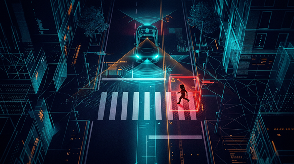 The Scrutiny Era: Regulatory Probes Target ADAS Edge Cases