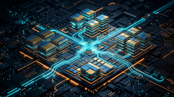 Agent-Centric Silicon: How the Vera CPU and Hybrid HBM Redefine AI Compute