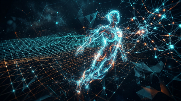 The Rise of Spatial Intelligence: General Intuition Hits $6B Valuation