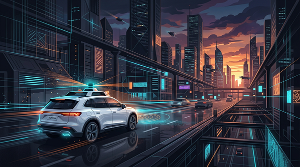 Waymo Goes National: Robotaxi Expansion Hits Denver, San Diego, and Tampa