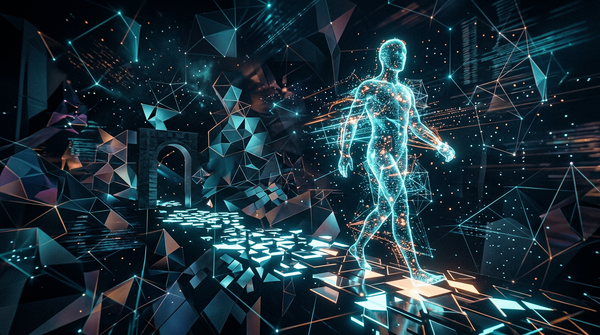 General Intuition Hits $6B Valuation in Push for Embodied AI Foundation Models