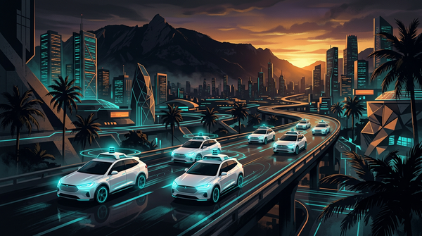 Waymo Scales Operations: Robotaxis Land in Denver, San Diego, and Tampa