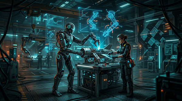 Beyond Wheels: The Humanoid Compute Challenge