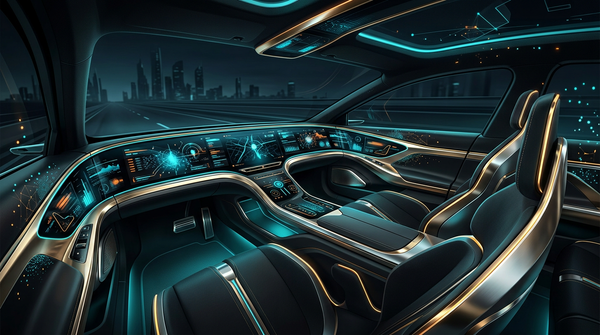 The Cybercab Paradigm: Tesla’s Pivot to Software-Defined Fleets