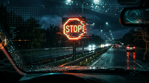 The Limits of Assistance: Scrutinizing ADAS After New Jersey Intersection Fatality