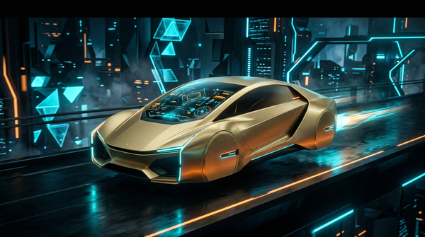 The Software-Defined Fleet: Tesla’s Radical Pivot to the Cybercab