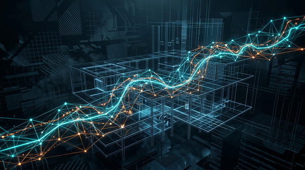 General Intuition Hits $6B Valuation as Spatial AI Gains Momentum