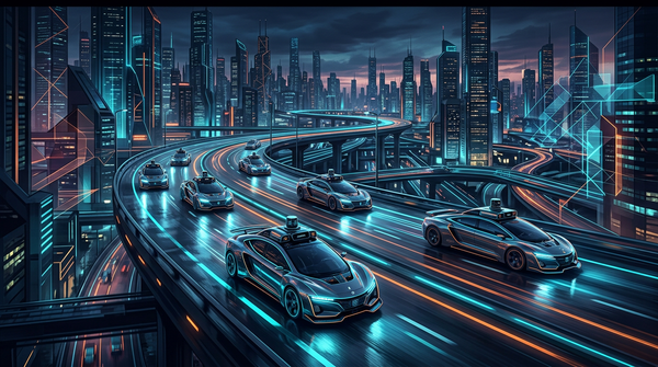 Waymo’s Triple Expansion: Denver, San Diego, and Tampa Go Autonomous