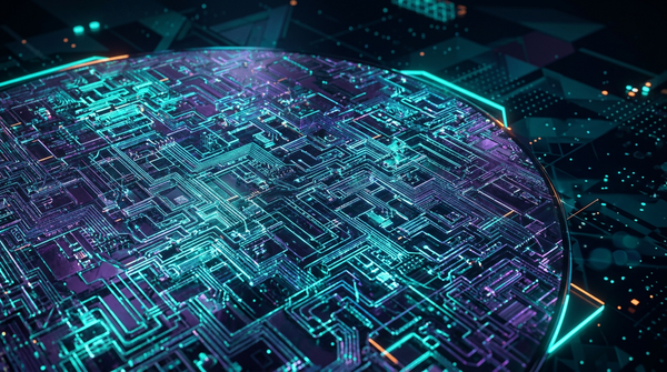 The Angstrom Era: Redefining Chip Manufacturing at Sub-2nm nodes