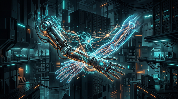 From Video to Velocity: Skild AI’s General-Purpose Brain for Robotics