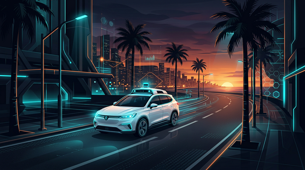 Scaling Autonomy: Waymo Expands Robotaxi Operations to Three New US Cities