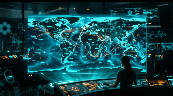 Combat Synapse: How AI is Rewiring Modern Battlefield Rescues