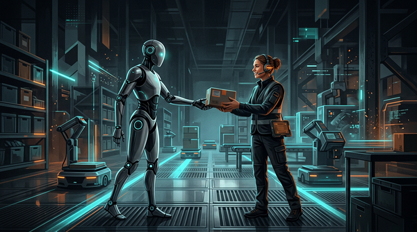 Digit 5: Engineering the First 'Safe' Humanoid Coworker