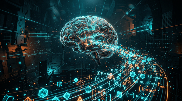Why Video Games Are the New Textbooks for Physical AI