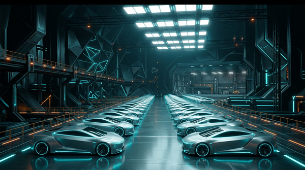 Tesla’s Cybercab Pivot: Fleet Ownership and the Under-13 Ban