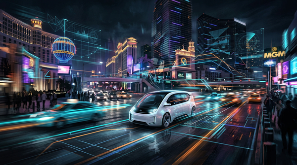Waymo Hits 15 Cities: Expansion to Las Vegas and San Antonio Recovery