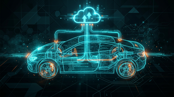The Fleet Orchestrator: Tesla’s Cybercab and the Future of SDVs