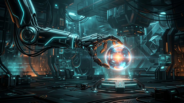 Tactile Intelligence: Why the Next Generation of Robots Needs to Feel