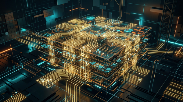 AI Agents Cross Engineering Silos to Reshape Semiconductor Design Architectures