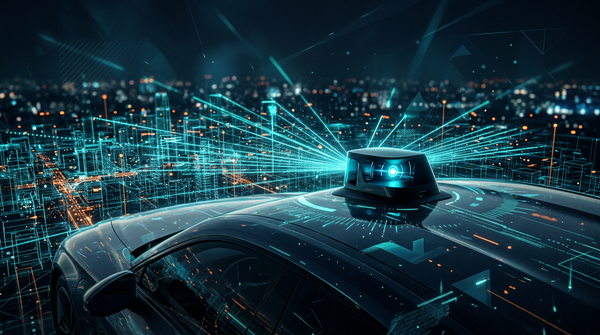 LiDAR Integration: Mazda Elevates ADAS Capabilities for the Electric CX-6e