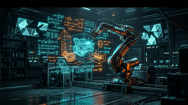 Isaac ROS 5.0: Ushering in the Era of Agentic Robotics
