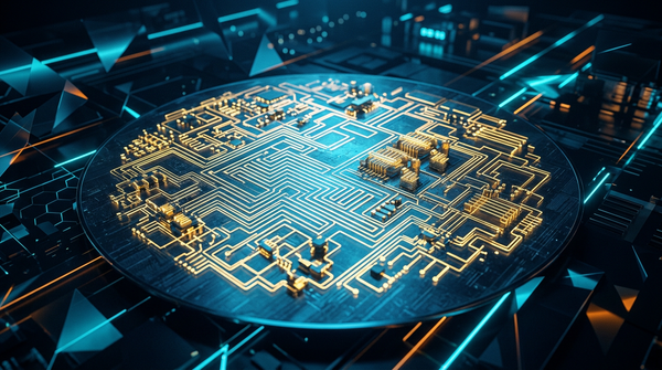 The $1 Trillion Milestone: Semiconductors Enter a High-Growth AI Era