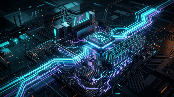 Silicon at the Edge: Solving the Memory Wall for AI Vehicles