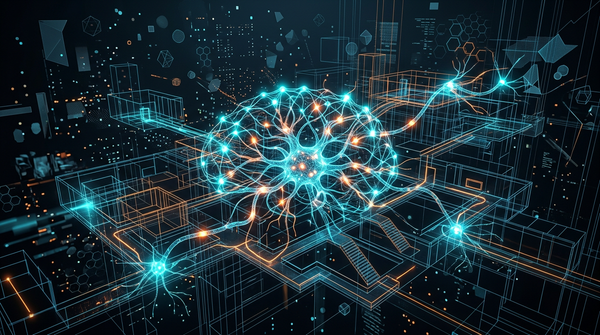 Spatial Intelligence: The $6B Race to Give AI a Physical Body