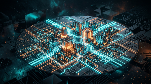 The Proof Economy: Scaling Silicon for the Age of AI Factories