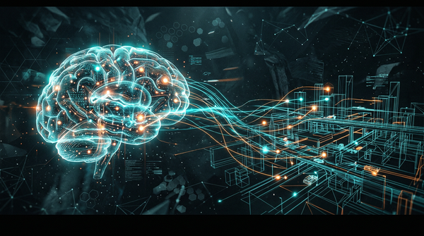 The $6 Billion Brain: General Intuition’s Push for Spatial Intelligence