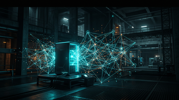 Scaling at the Edge: NVIDIA DGX Spark and the Rise of Local AI Agents