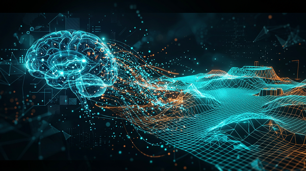 Spatial Intelligence: The $6 Billion Bet on AI that Understands Physics
