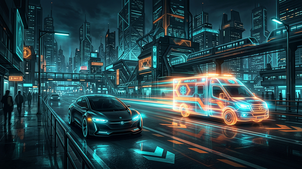 Code vs. Calamity: The New Software Requirements for Emergency Response