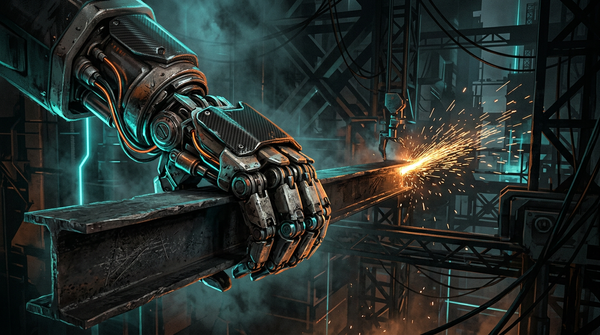 Beyond Dexterity: Why Atlas’s New Hand Focuses on Industrial Durability