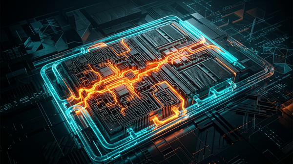 The Heat Crisis: Why Thermal Design is the New Frontier for AI Silicon